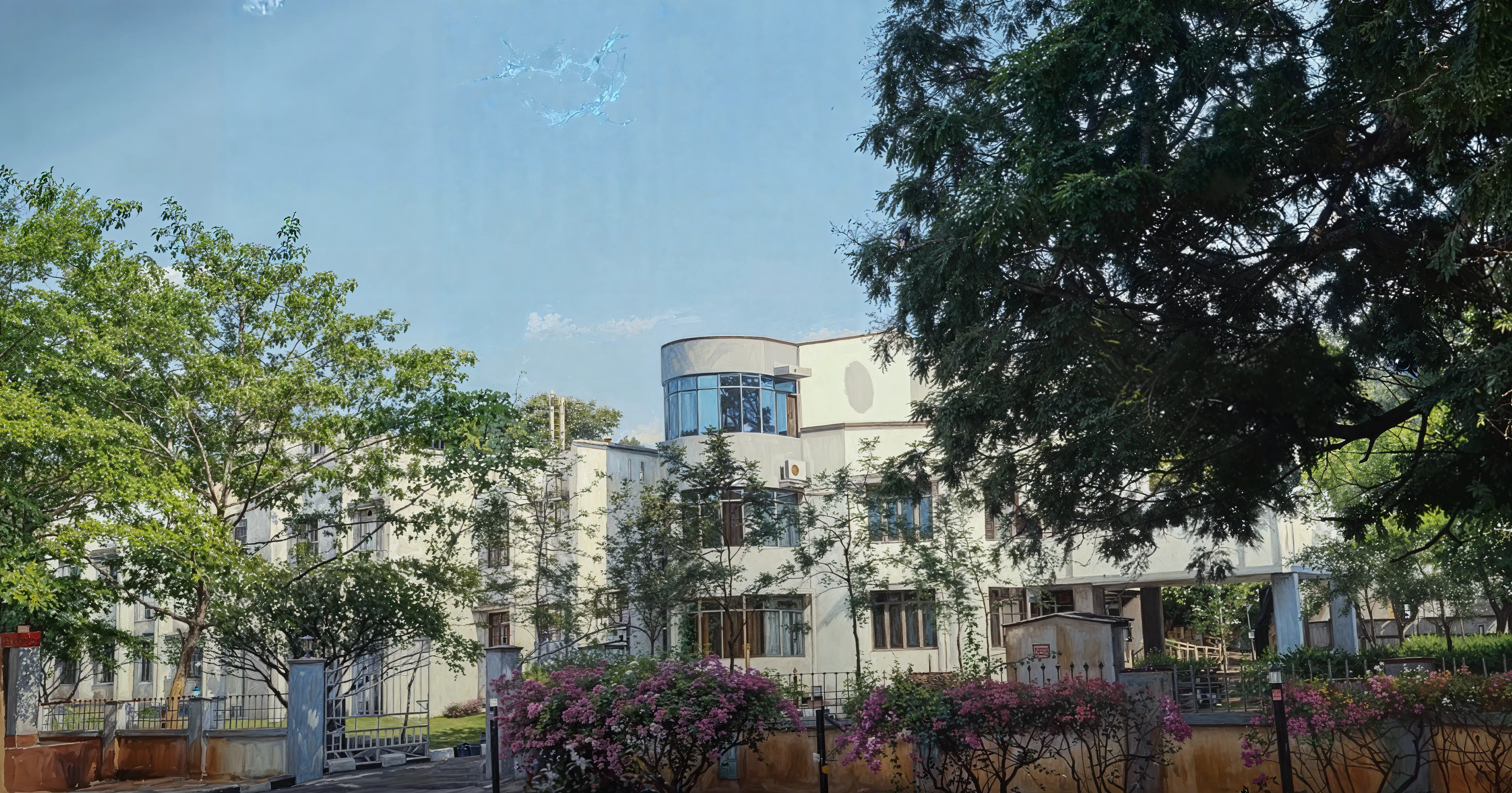 NIT Warangal Campus photo 16